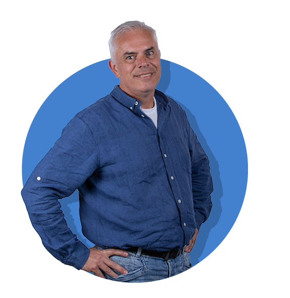 Eddie van de Vijver